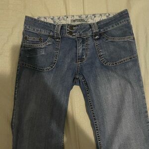 YMI City of Angels Jeans